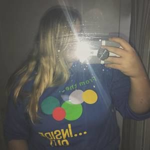 Meet your Posher, Jillian